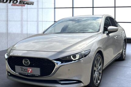 Mazda 3 64.196 km 20.980 &euro; Höhenkirchen-Siegertsbrunn 85635