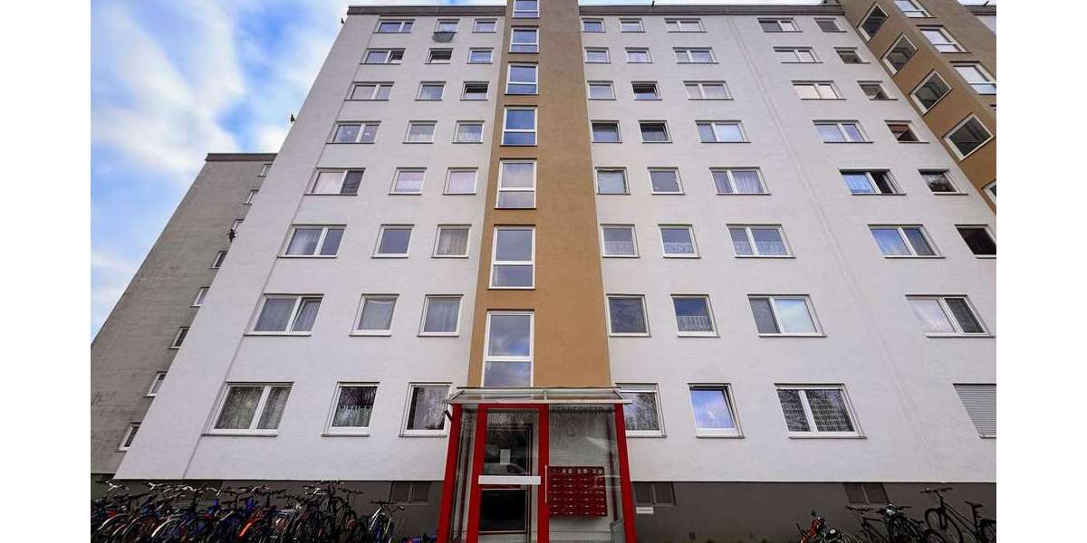 Etagenwohnung Puchheim - 3 Zimmer, 65 m&sup2;, 390.000&euro; | Angebot:26155414