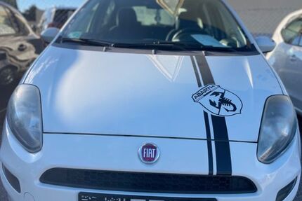 Fiat Punto 178.000 km 3.000 &euro; Dachau (bei München) 85221