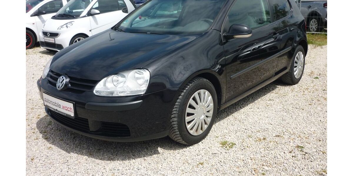 VW Golf 200.000 km 1.950 &euro; München 81829