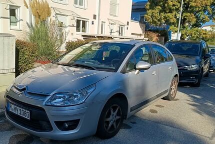Citroen C4 241.000 km 1.800 € München 80997