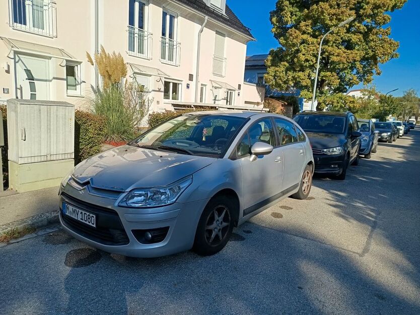 Citroen C4 241.000 km 1.800 € München 80997