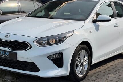 Kia ceed / Ceed 47.658 km 15.995 &euro; Ottobrunn 85521