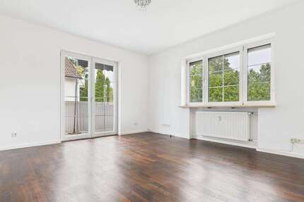 Wohnung zum Mieten in Ottobrunn 1.650 € 81 m²