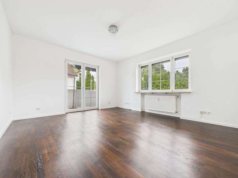 Wohnung zum Mieten in Ottobrunn 1.650 € 81 m²