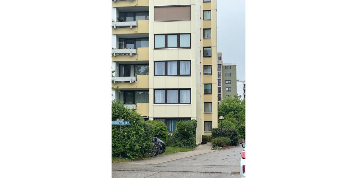 Etagenwohnung München Ramersdorf-Perlach - 3 Zimmer, 72 m&sup2;, 489.000&euro; | Angebot:26340452