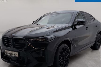 BMW X6 M 14.222 km 136.404 &euro; München 80939