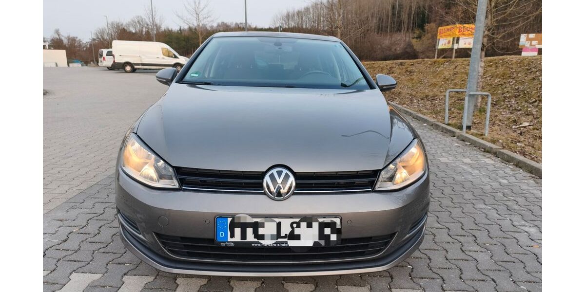 VW Golf 196.300 km 11.400 &euro; Alling 82239