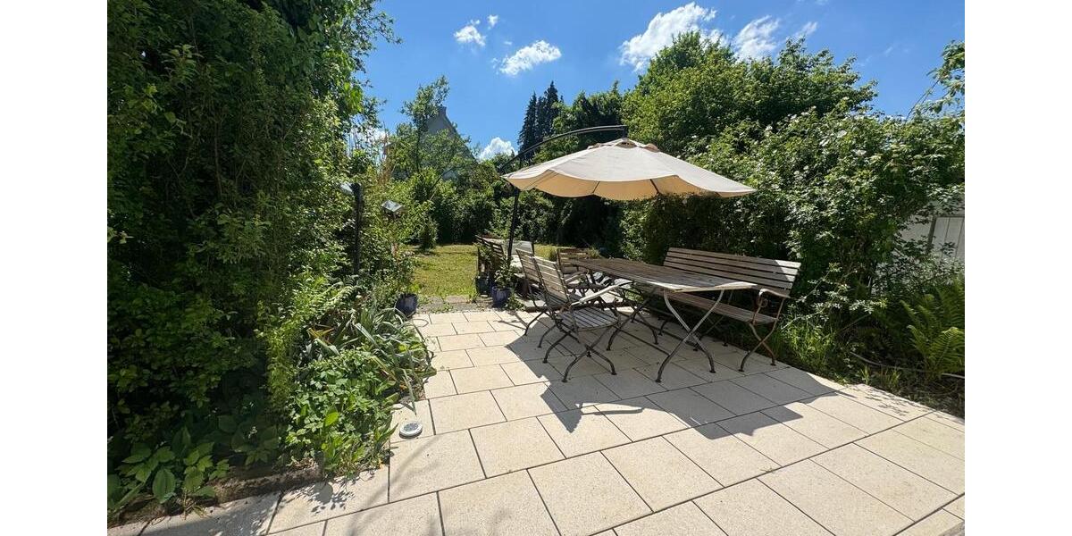 Doppelhaushälfte München Pasing-Obermenzing - 4 Zimmer, 100 m&sup2;, 1.290.000&euro; | Angebot:25254842