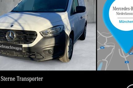 Mercedes-Benz Citan 10.160 km 19.016 &euro; München 81739