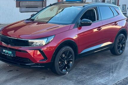 Opel Grandland (X) 46.000 km 22.900 &euro; Dachau 85221