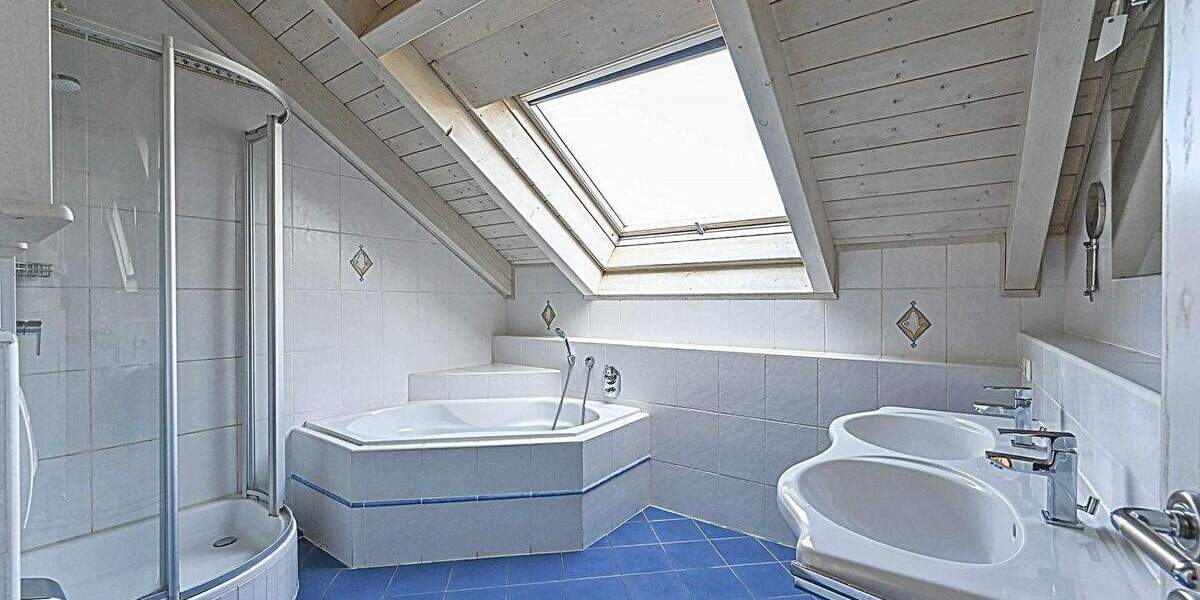 Doppelhaushälfte München Allach-Untermenzing - 4 Zimmer, 134 m&sup2;, 1.065.000&euro; | Angebot:25746101