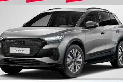 Audi Q4 e-tron 26.069 km 50.249 &euro; Eching 85386