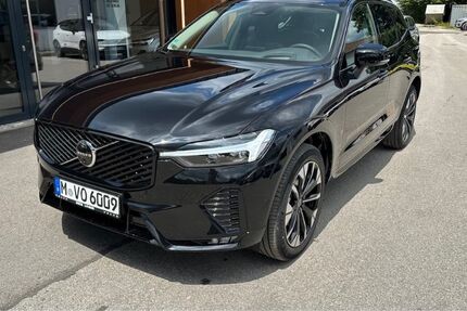 Volvo XC60 9.999 km 62.999 € Baierbrunn 82065