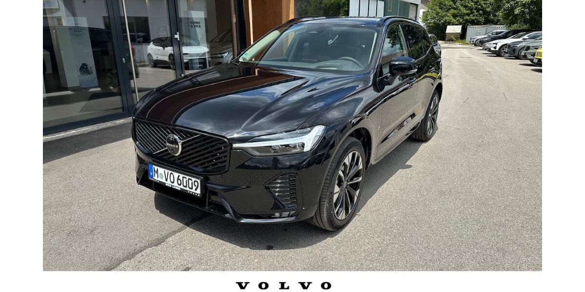 Volvo XC60 9.999 km 62.999 € Baierbrunn 82065