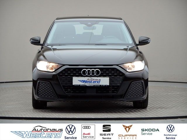 Audi A1 27.175 km 18.440 &euro; München 80686