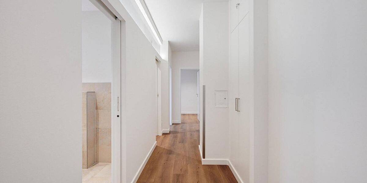 Etagenwohnung München Maxvorstadt - 5 Zimmer, 90 m&sup2;, 1.085.000&euro; | Angebot:26616857
