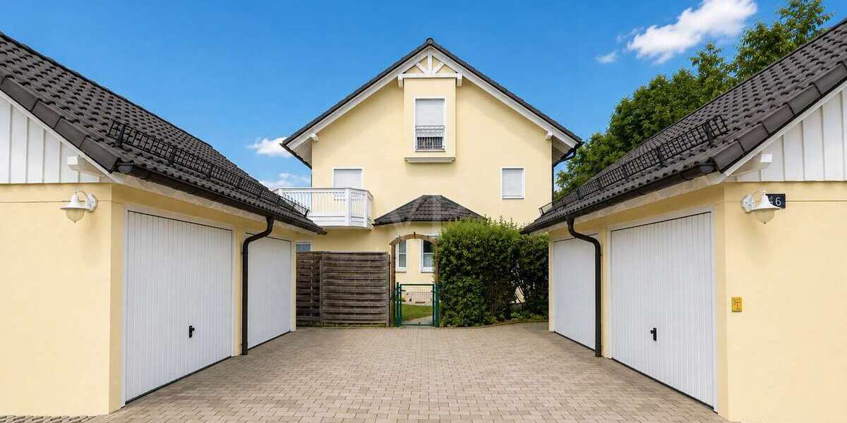 Einfamilienhaus Fürstenfeldbruck - 5 Zimmer, 148 m&sup2;, 985.500&euro; | Angebot:27323419