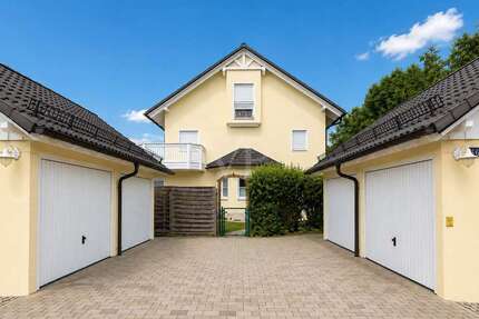 Haus Fürstenfeldbruck - 5 Zimmer, 148 m&sup2;, 985.500&euro; | Angebot:27323419