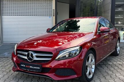 Mercedes-Benz C 250 120.623 km 17.190 &euro; münchen 81671