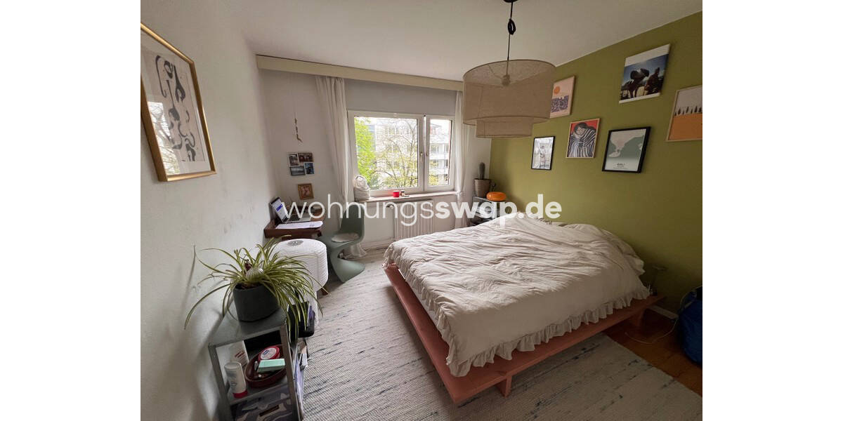 Etagenwohnung München Maxvorstadt - 2 Zimmer, 48 m&sup2;, 700&euro; | Angebot:26212633