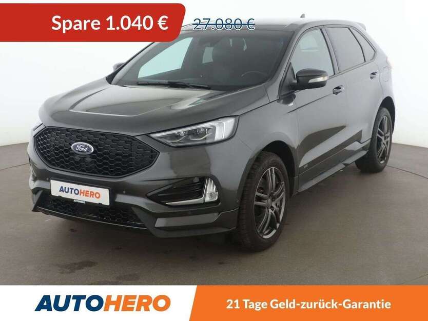 Ford Edge 90.904 km 26.040 € Neufahrn 85375
