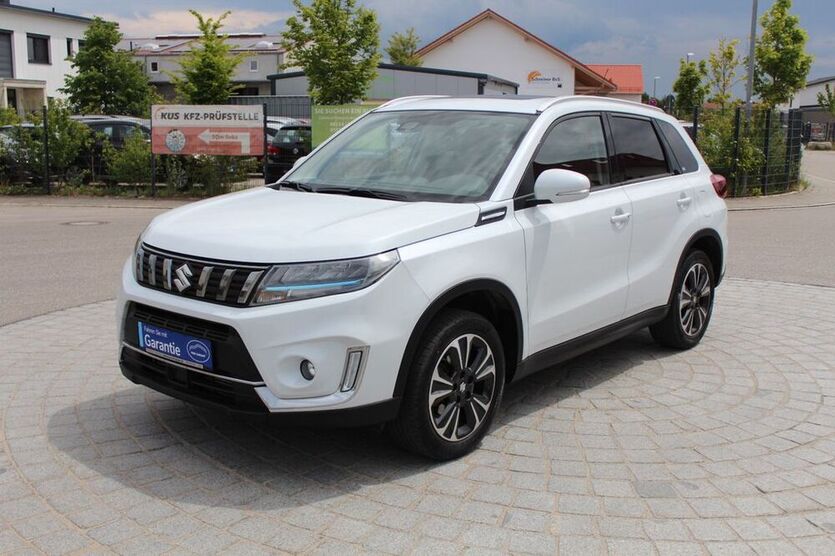 Vitara