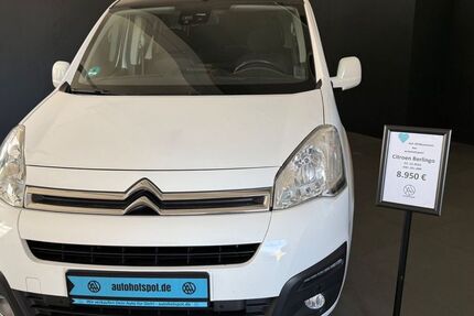 Citroen Berlingo 161.000 km 7.900 &euro; Dachau 85221