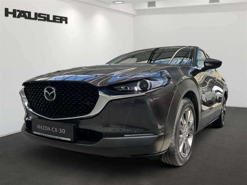 CX-30