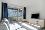 Etagenwohnung München Sendling-Westpark - 2 Zimmer, 51 m&sup2;, 379.000&euro; | Angebot:26320374