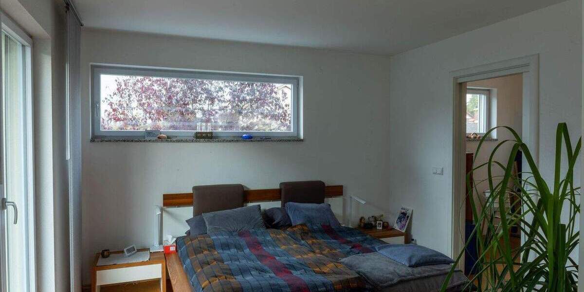 Doppelhaushälfte München Milbertshofen-Am Hart - 5 Zimmer, 225 m&sup2;, 1.845.000&euro; | Angebot:25079694