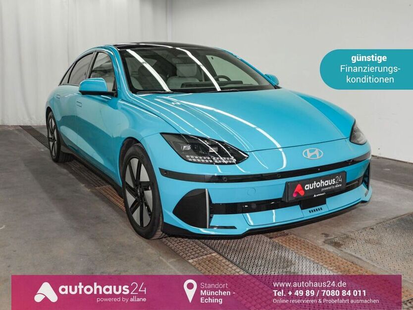 IONIQ 6