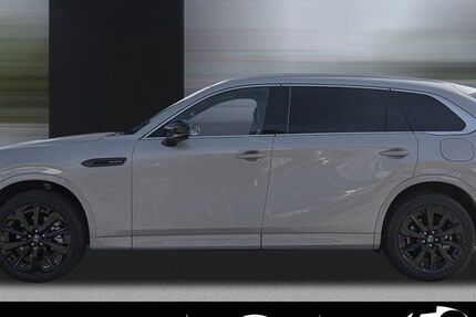 Mazda CX-80 4.890 km 58.440 &euro; Neufahrn 85375