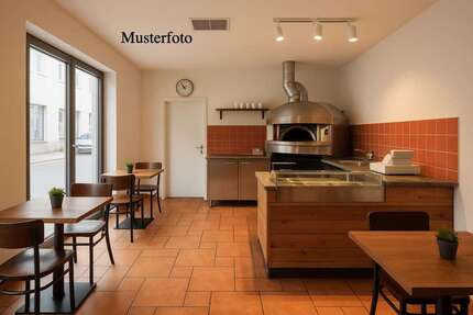 Gastronomie in München 1.300 € 40 m² zimmer