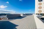 All Inclusive, Urban High Level Design Apartment mit Terrasse oder Balkon