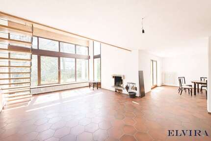 Haus München Thalkirchen-Obersendling-Forstenried-Fürstenried-Solln - 5 Zimmer, 200 m&sup2;, 2.860&euro; | Angebot:26243804