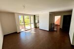 Erdgeschoßwohnung München Moosach - 3.5 Zimmer, 71 m&sup2;, 640.000&euro; | Angebot:25414264