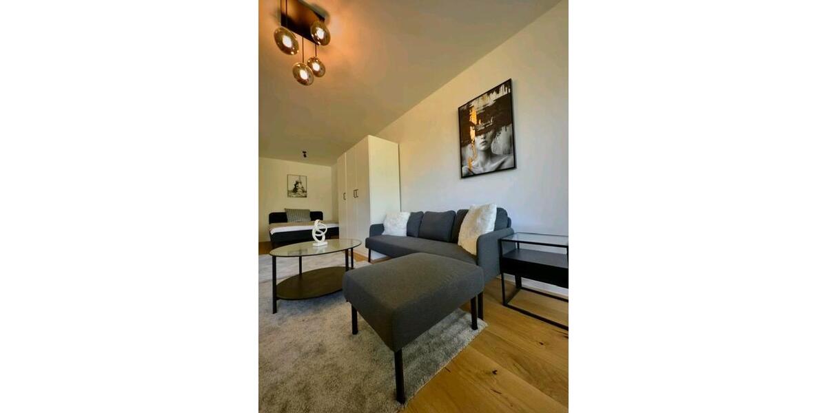 Etagenwohnung München Aubing-Lochhausen-Langwied - 1 Zimmer, 1.395&euro; | Angebot:22987965