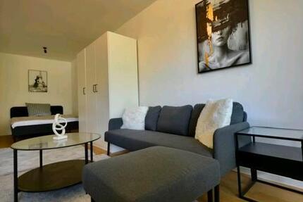 Wohnung München Aubing-Lochhausen-Langwied - 1 Zimmer, 1.395&euro; | Angebot:22987965