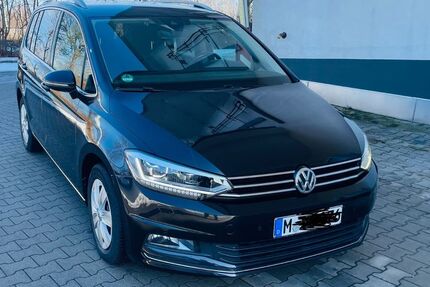 VW Touran 175.000 km 14.900 &euro; München 80686