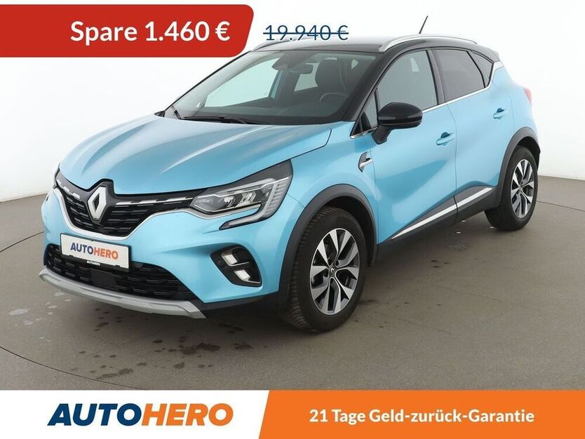 Captur