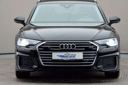 Audi A6 44.463 km 39.960 &euro; München 80686
