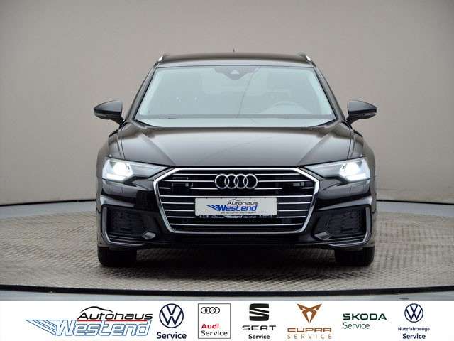 Audi A6 44.463 km 39.960 &euro; München 80686