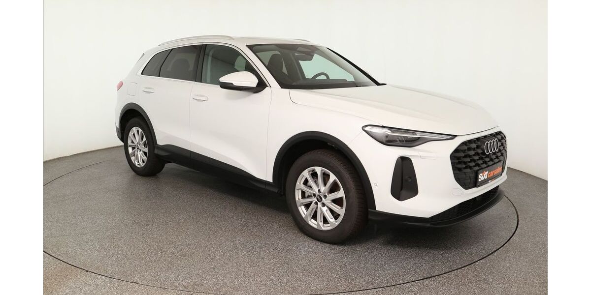 Audi Q5 21.735 km 46.880 &euro; Garching 85748