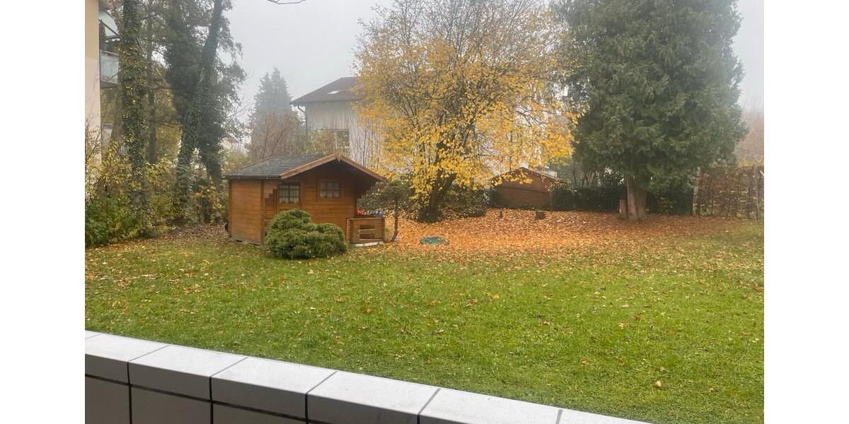 Erdgeschoßwohnung Ismaning - 3 Zimmer, 90 m&sup2;, 1.850&euro; | Angebot:25780556