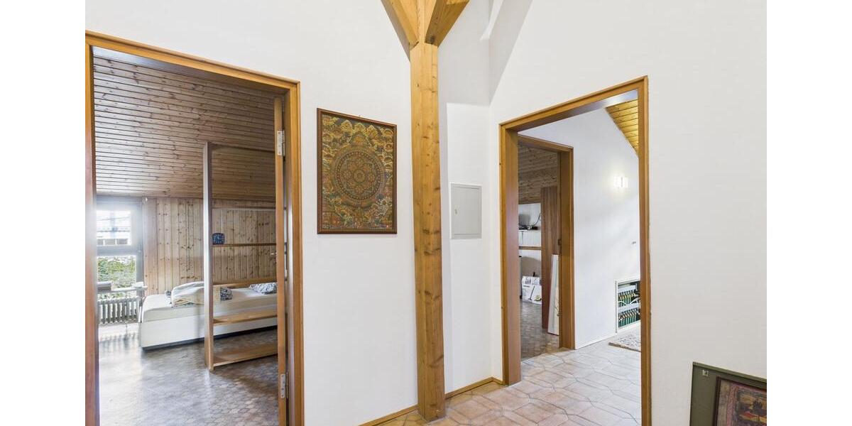 Möblierte 4-Zimmer-Wohnung in Obermenzing befristet und sofort bezugsfrei 4 zimmer