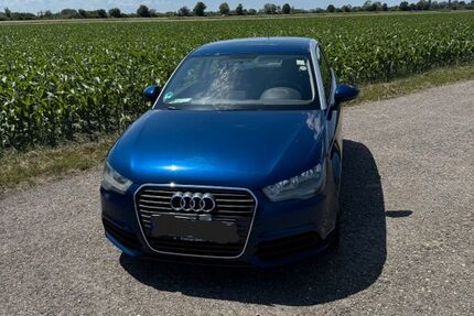 Audi A1 120.000 km 4.500 &euro; München 81667