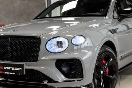 Bentley Bentayga 7.500 km 249.800 &euro; München 81827