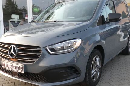 Mercedes-Benz Citan 50.309 km 19.890 &euro; München 80687