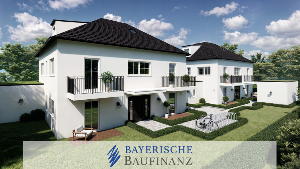 • SPITZEN-INVESTMENT • 4,35% RENDITE • 19 STUDENTEN-APARTMENTS • NEUBAU • U-BAHN-NÄHE TRUDERING •